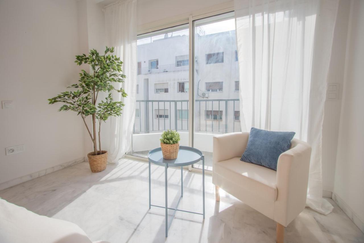 Stayhere Rabat - Agdal 1 - Comfort Residence Eksteriør bilde