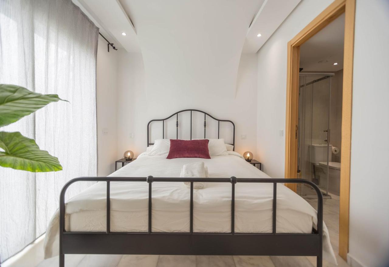 Stayhere Rabat - Agdal 1 - Comfort Residence Eksteriør bilde