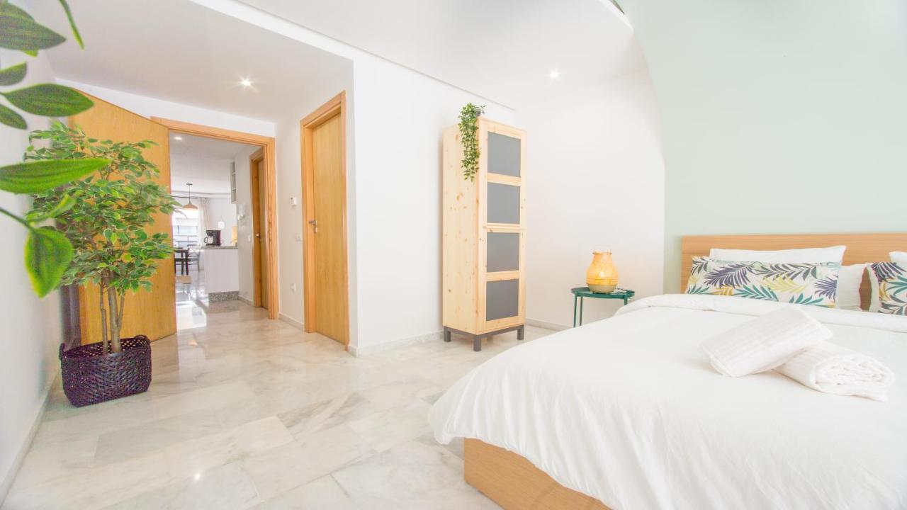 Stayhere Rabat - Agdal 1 - Comfort Residence Eksteriør bilde