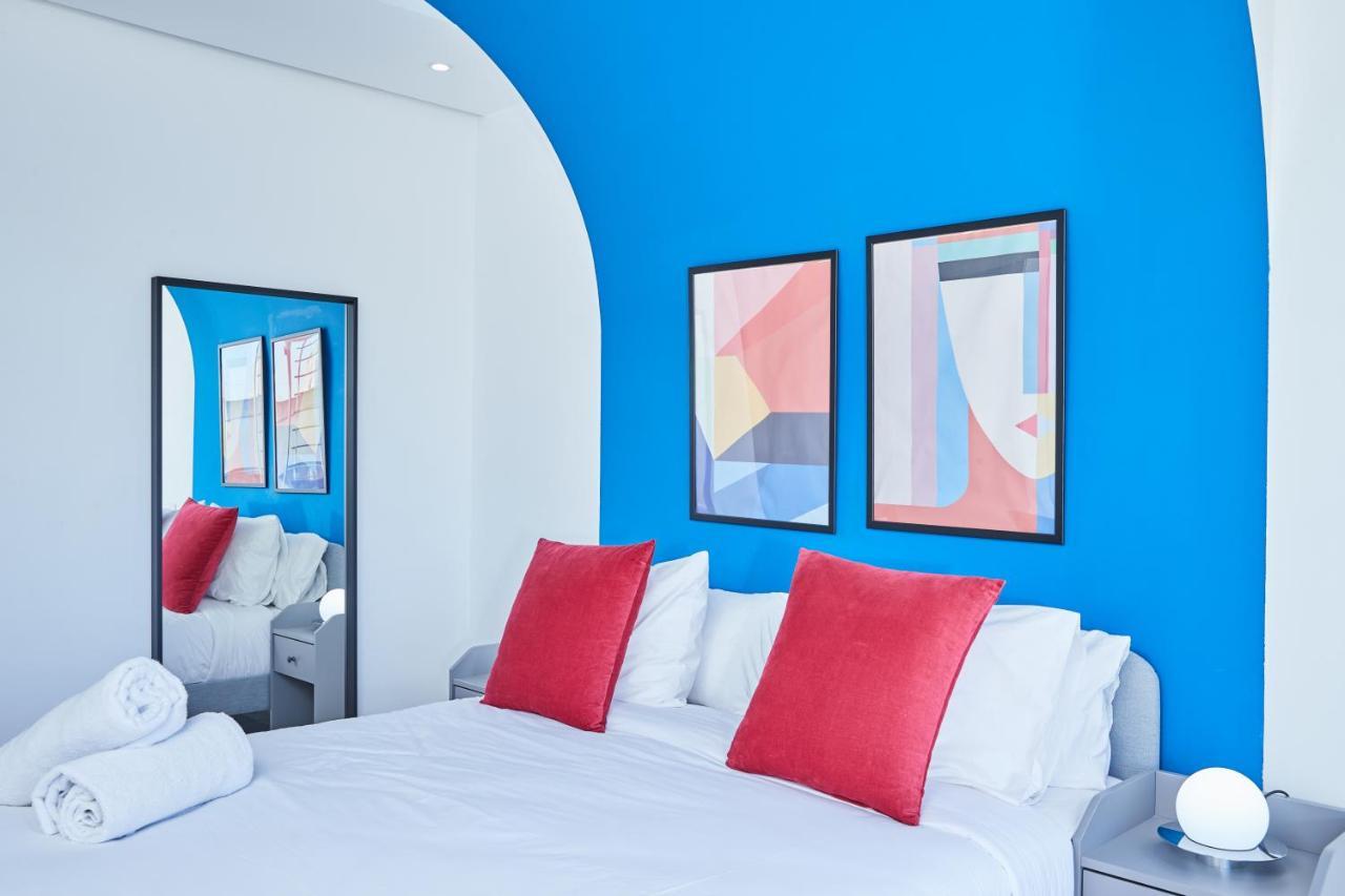 Stayhere Rabat - Agdal 1 - Comfort Residence Eksteriør bilde